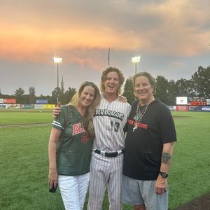 Meet your Posher, Tyler